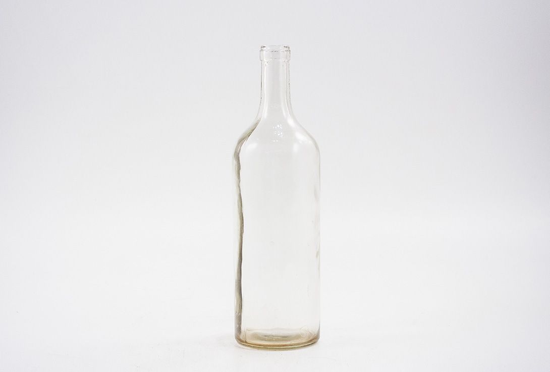 Foto Glass Bottle