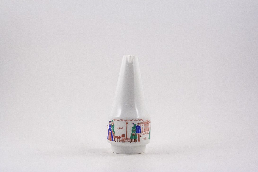 Foto GDR Water Jug ​h22