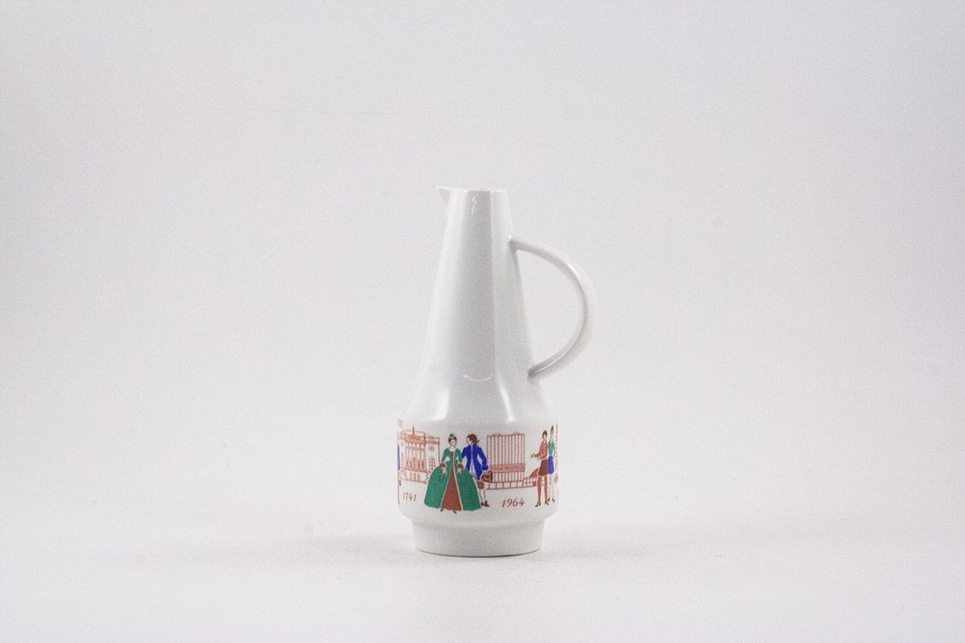 Foto GDR Water Jug ​h22