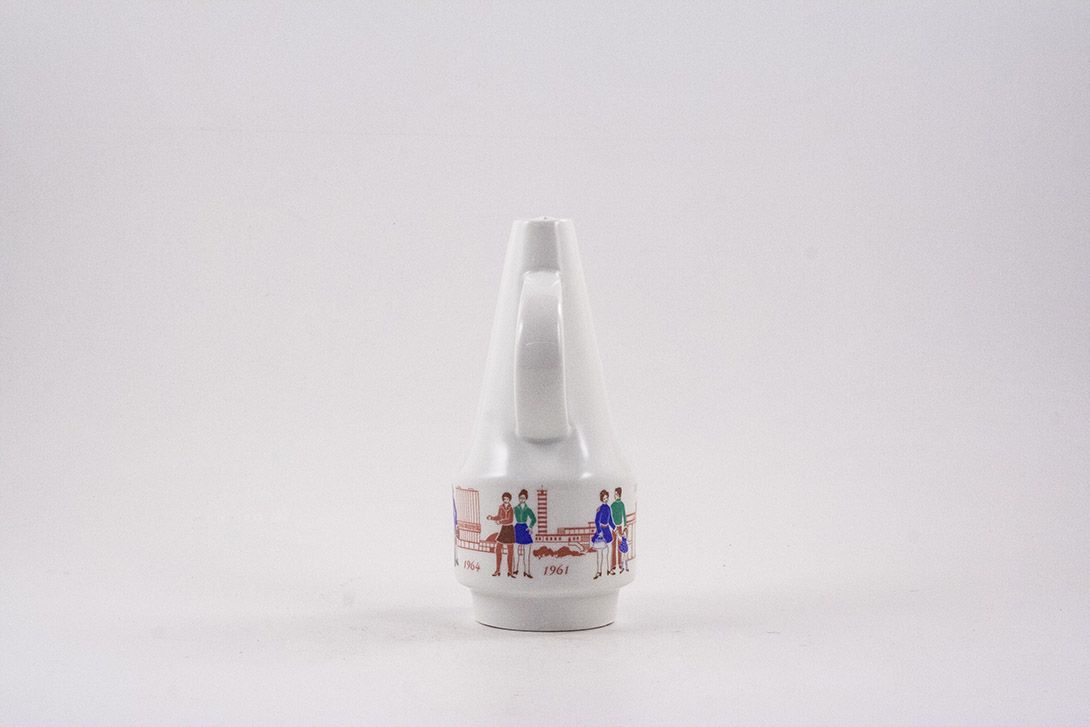 Foto GDR Water Jug ​h22