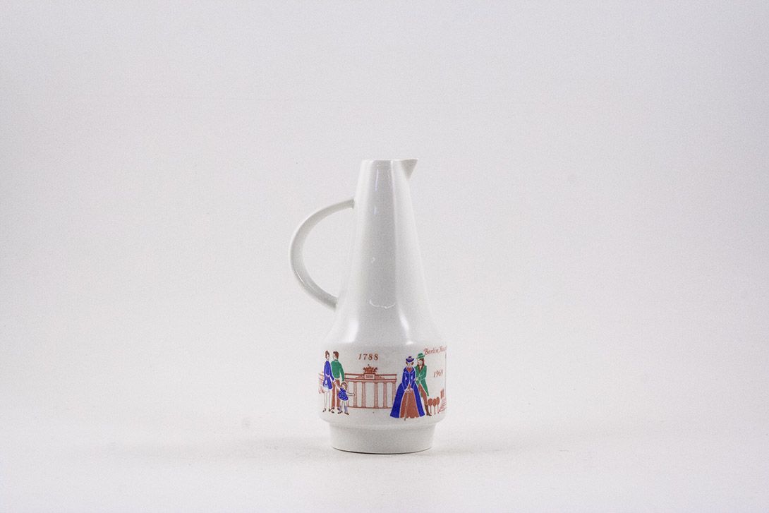 Foto GDR Water Jug ​h22