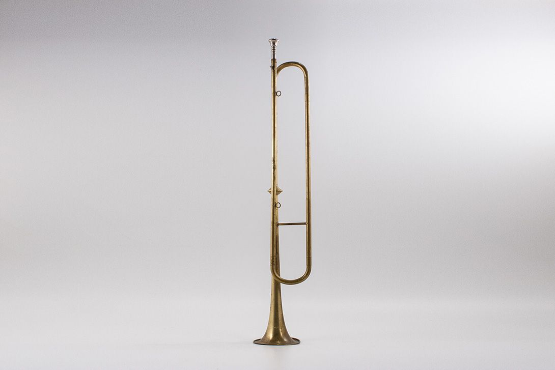 Foto ​ Amati Kraslice Trumpet
