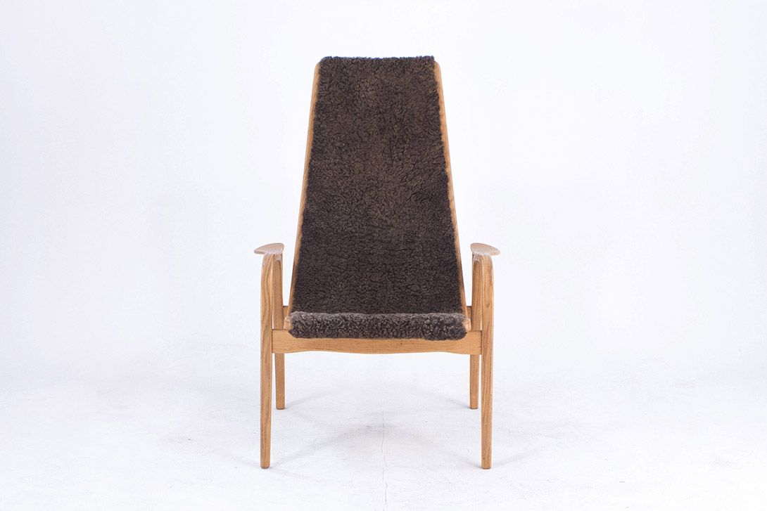 Foto Lamino Easy Chair By Ekström