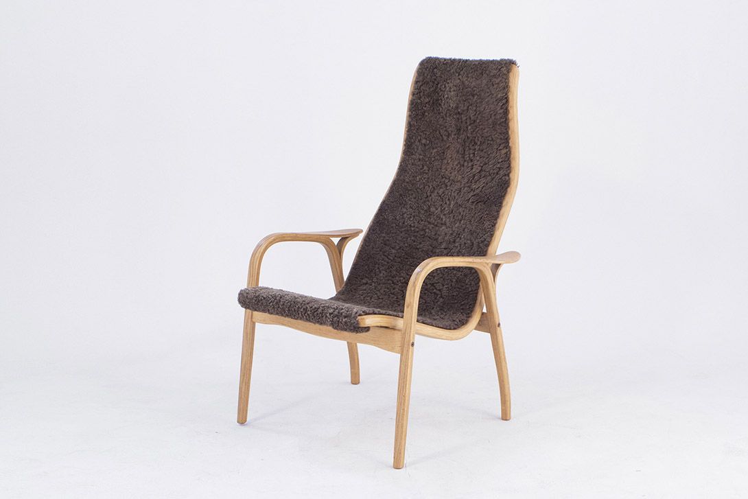 Foto Lamino Easy Chair By Ekström