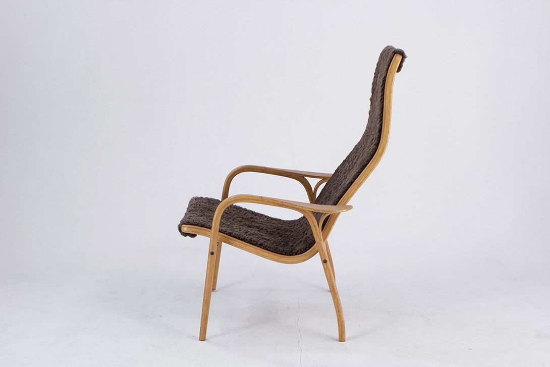 Foto Lamino Easy Chair By Ekström