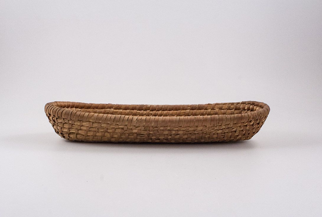 Foto Oval Fruit Basket