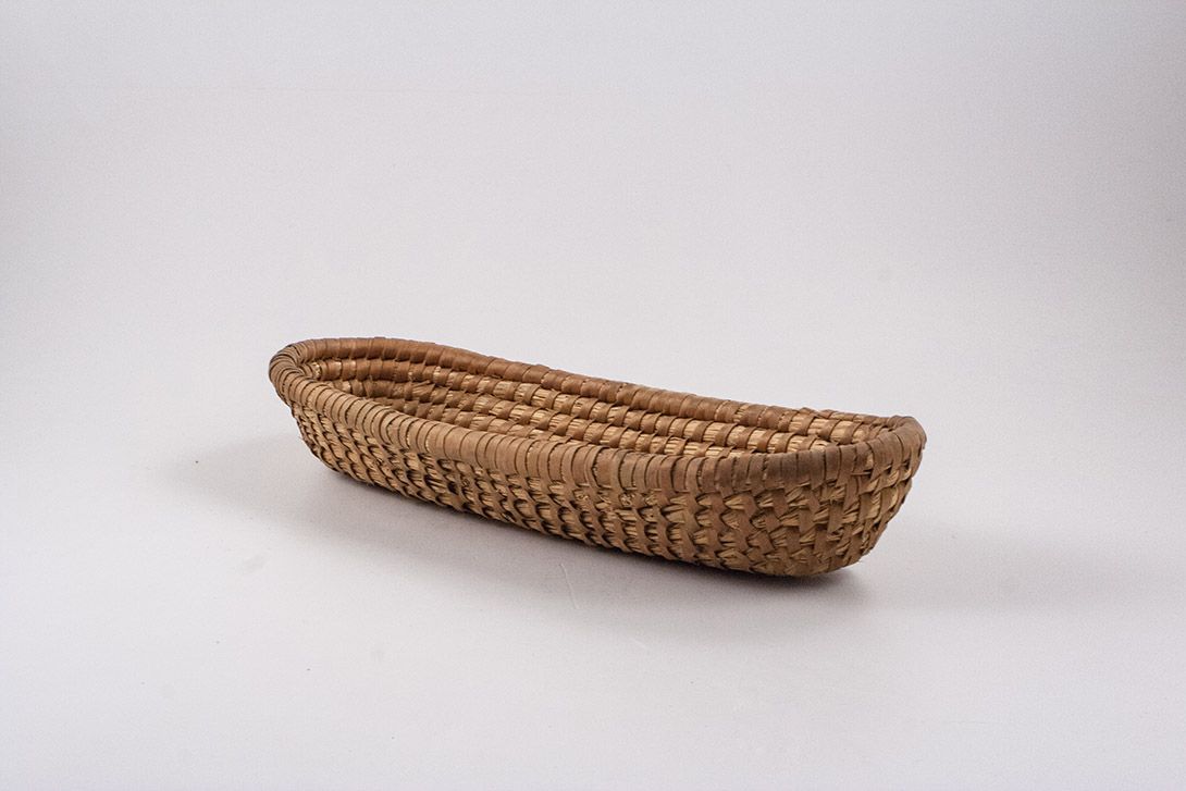 Foto Oval Fruit Basket