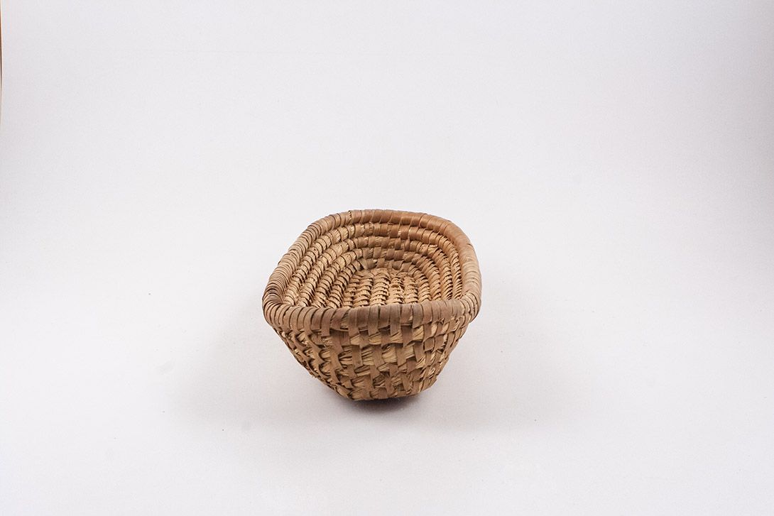 Foto Oval Fruit Basket