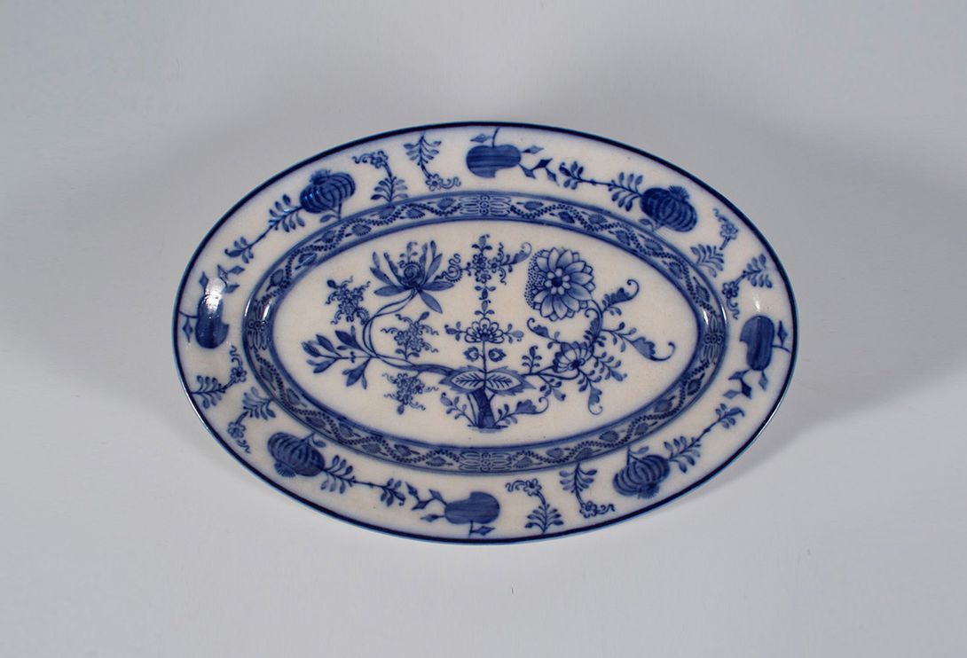 Foto Villeroy and Boch Decorative Plate