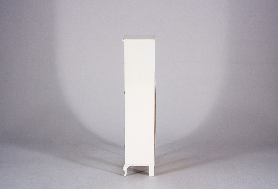 Foto Small Assembling Cabinet Budapest 1910 *N