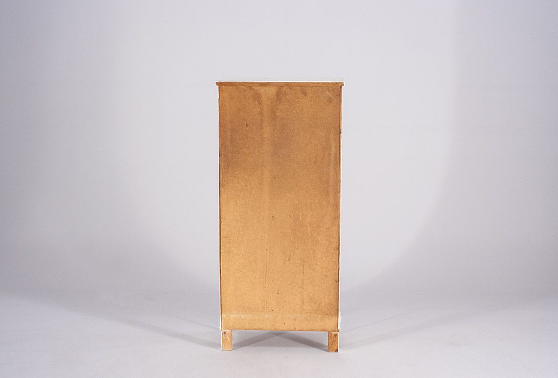 Foto Small Assembling Cabinet Budapest 1910 *N
