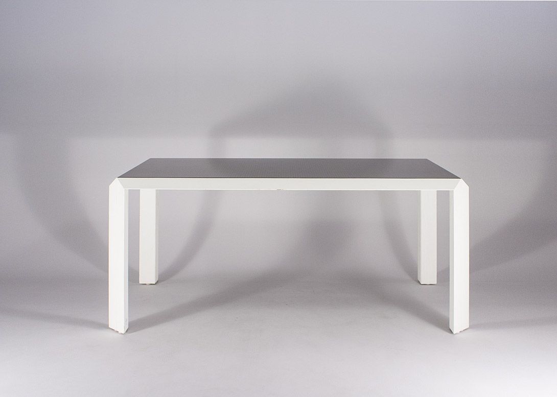 Foto Tisch Talete Pierluigi Ghianda h75x180x100 //