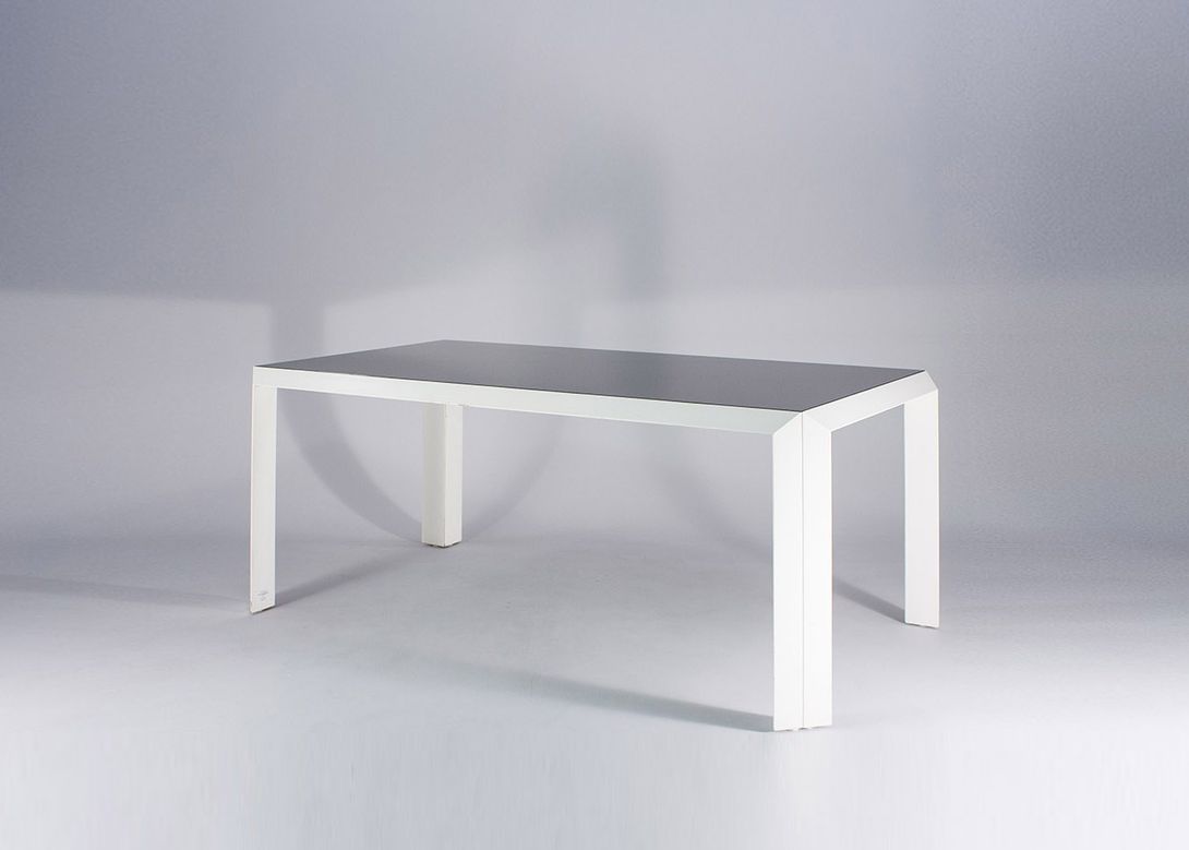 Foto Tisch Talete Pierluigi Ghianda h75x180x100 //