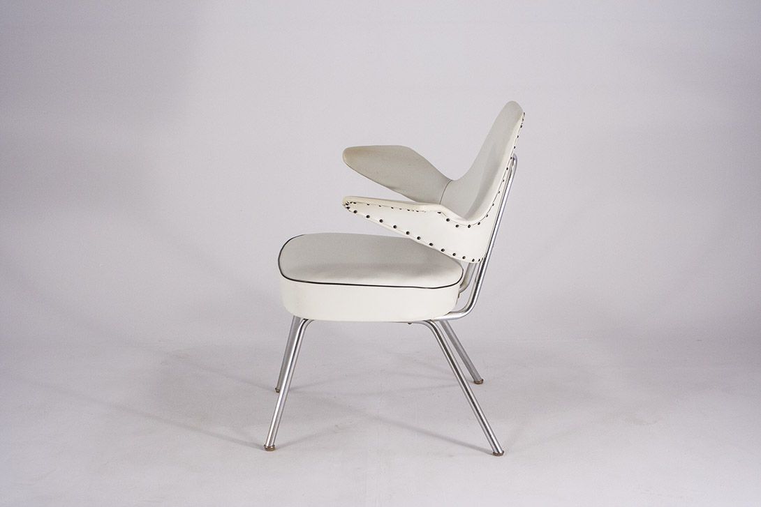 Foto Space Age Armchair American 1955
