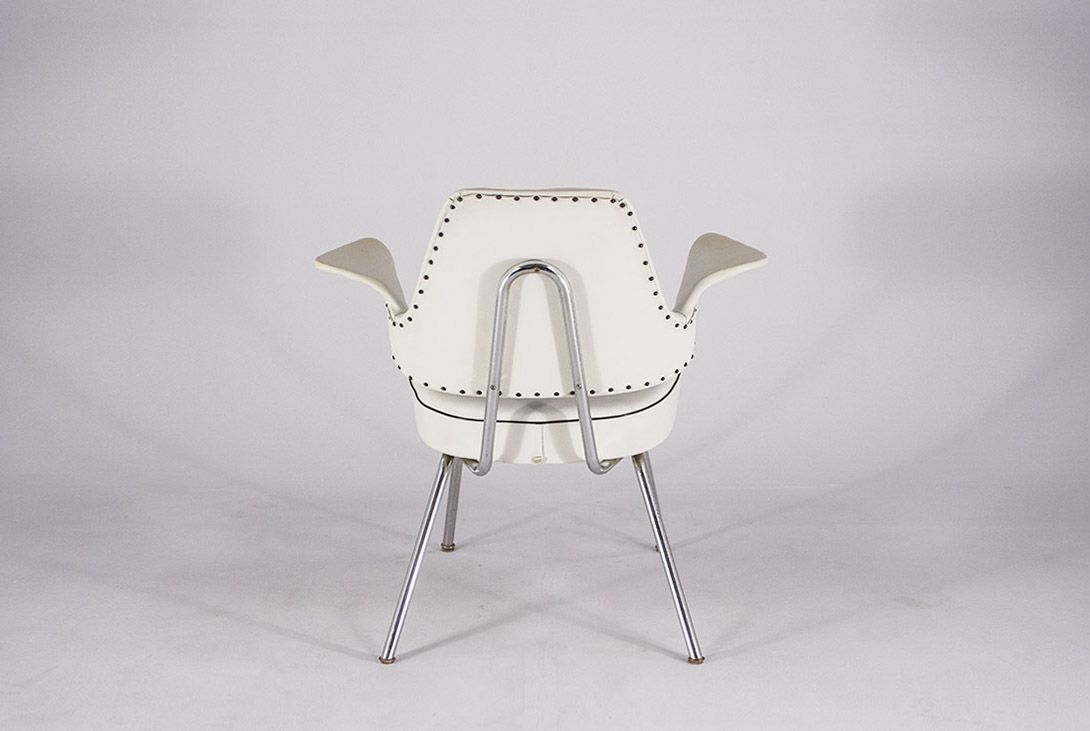Foto Space Age Armchair American 1955