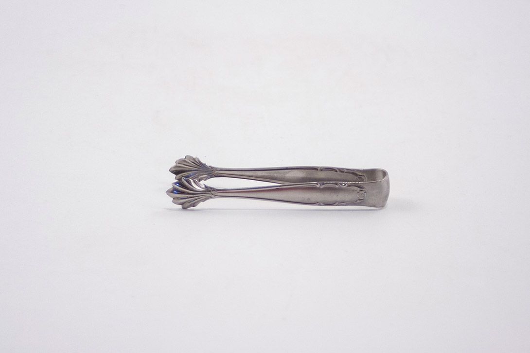 Foto Wilhelminian Sugar Tongs