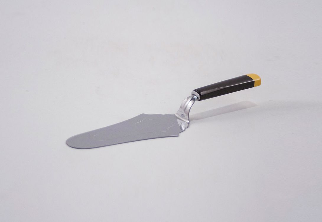 Foto Cake Server