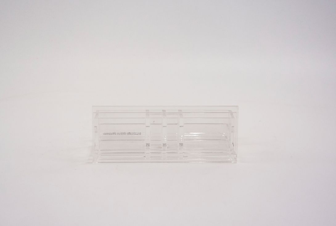 Foto Medical Organizer Rhöm Pharma