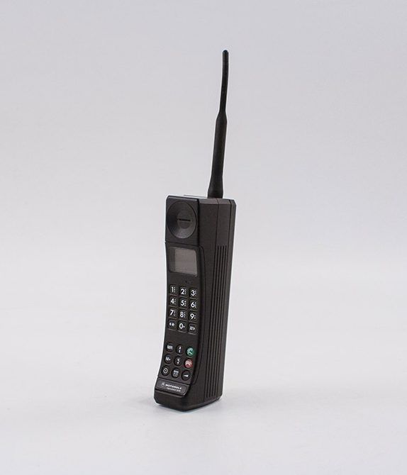 Foto Motorola International 3200 //