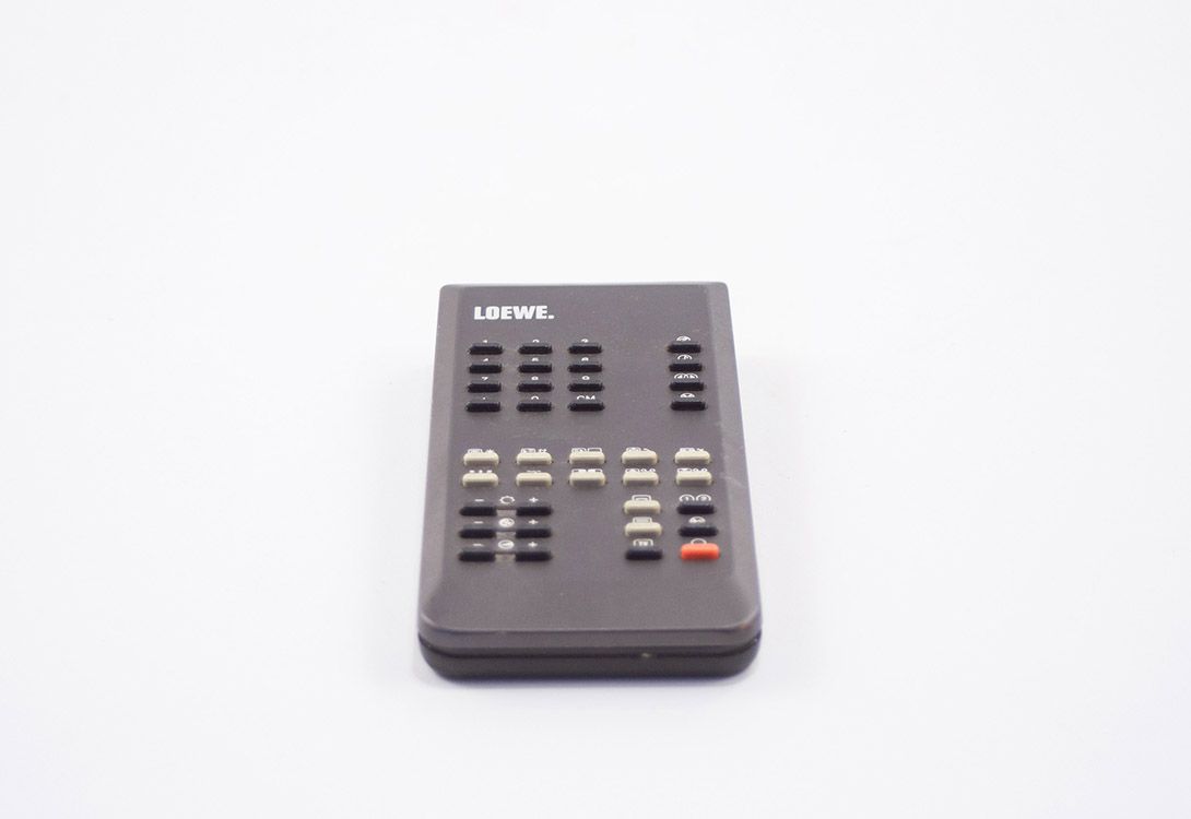 Foto Loewe Remote