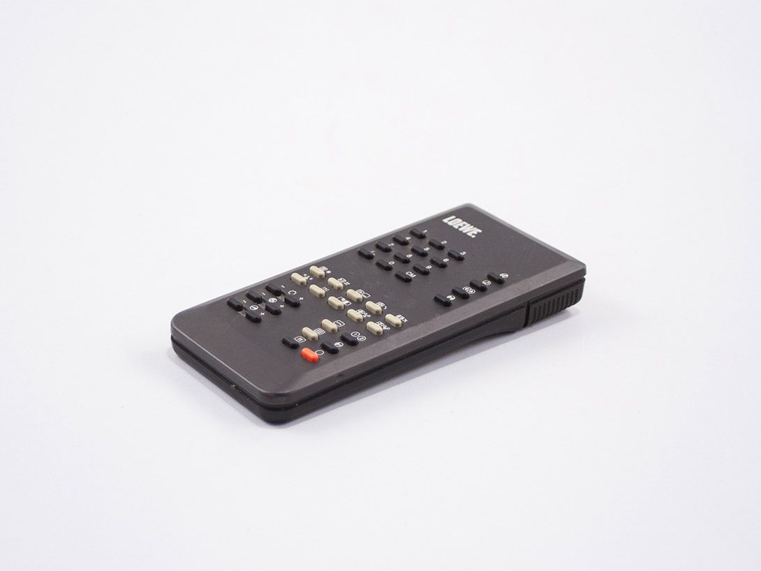 Foto Loewe Remote