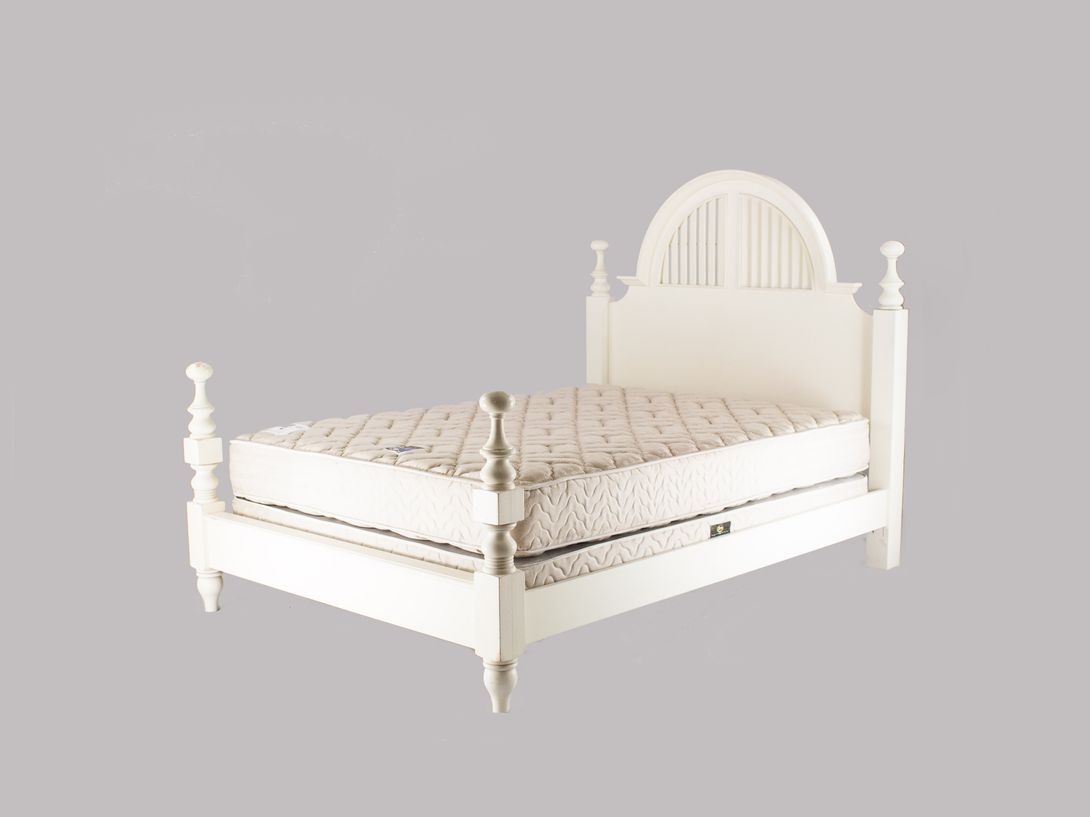 Foto Comfortable Large Bed USA