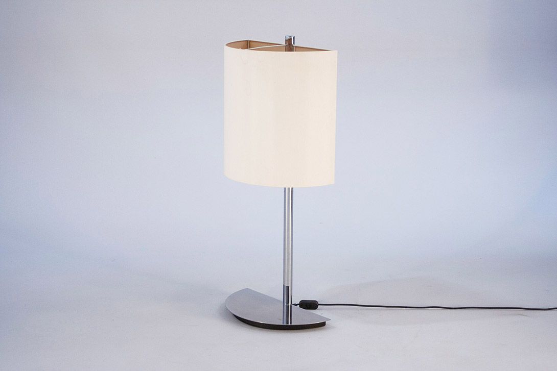 Foto Semicircle Table Lamp ​h88 A1