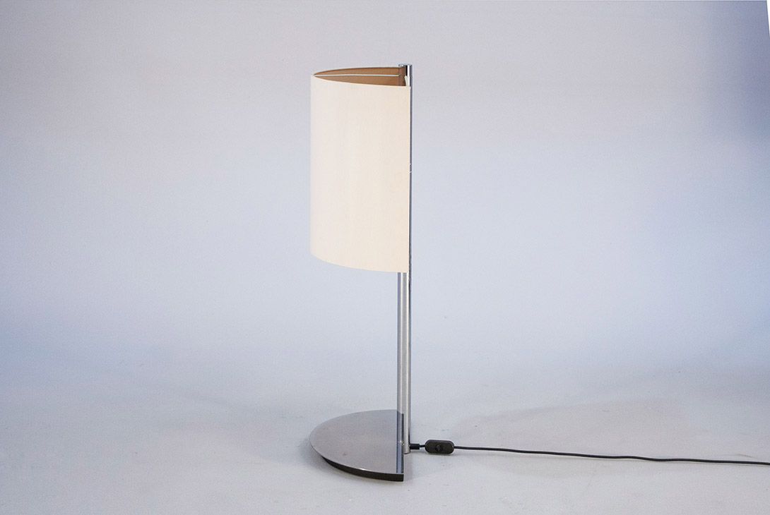Foto Semicircle Table Lamp ​h88 A1