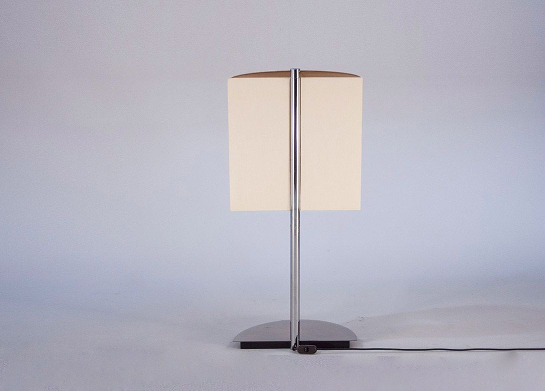 Foto Semicircle Table Lamp ​h88 A1