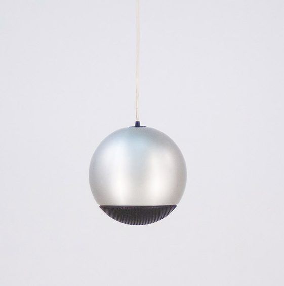 Foto Hanging Ball Speakers Philips 1978