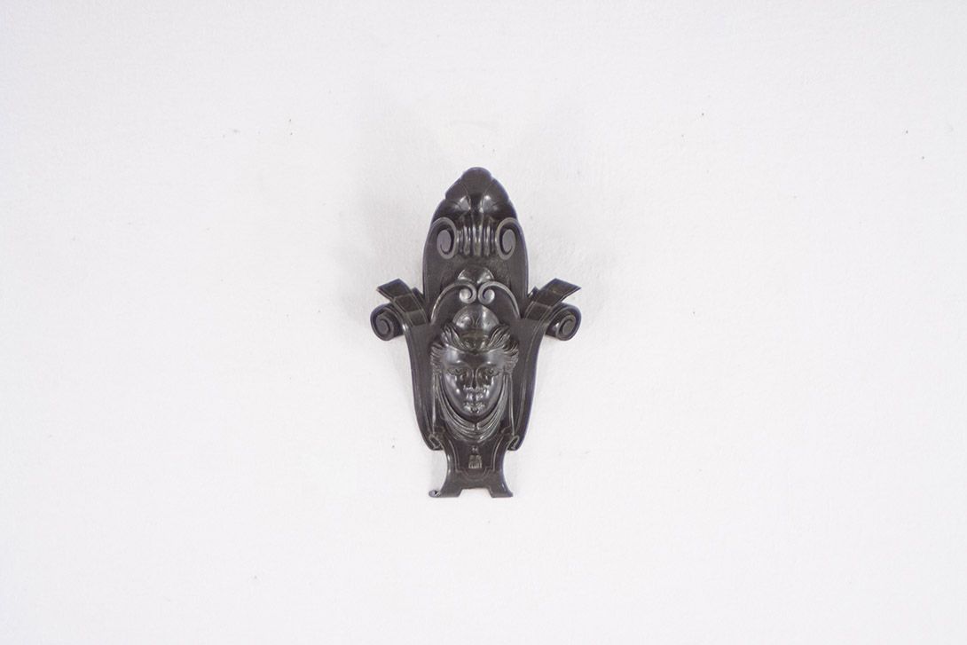 Foto Empire Carved Relief Wall Decoration h40x28x10