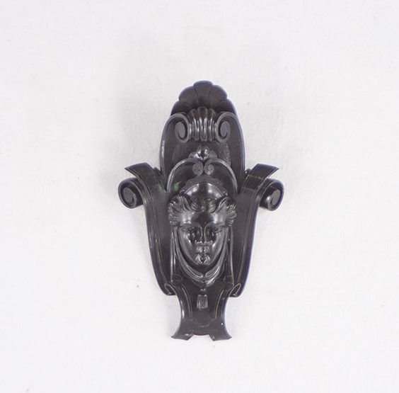 Foto Empire Carved Relief Wall Decoration h40x28x10