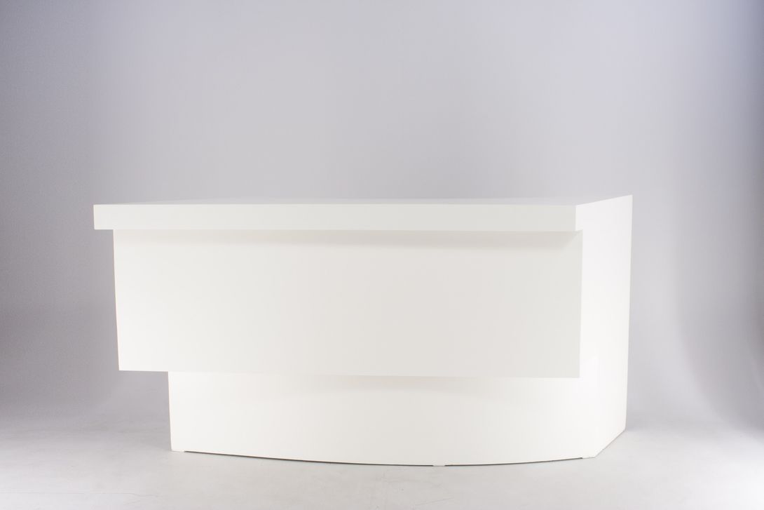 Foto Lucky White Triple Bar B h115x195x75