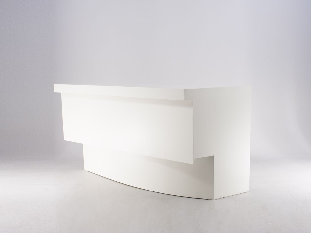 Foto Lucky White Triple Bar B h115x195x75