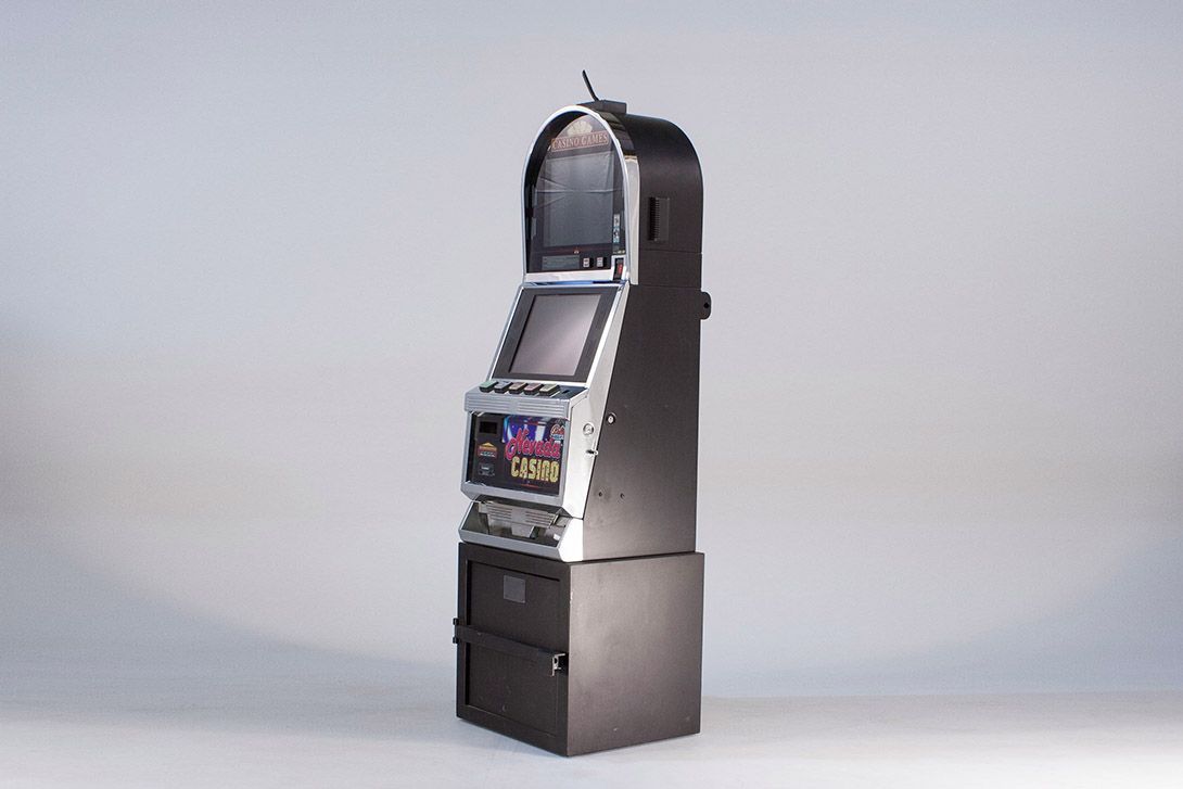 Foto Nevada Casino Games Machine