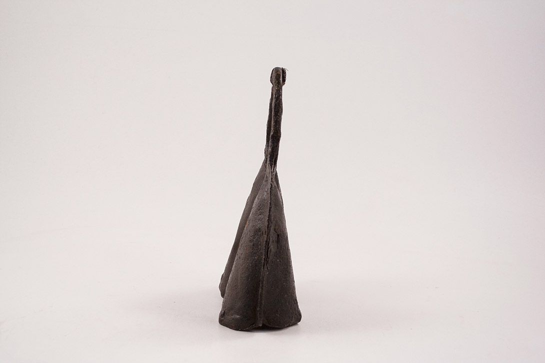 Foto Antique Agogo Bell