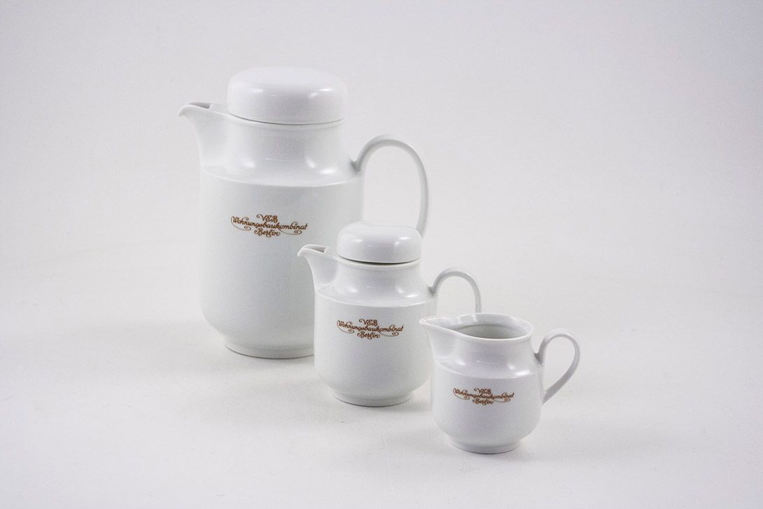 Foto Coffee Set