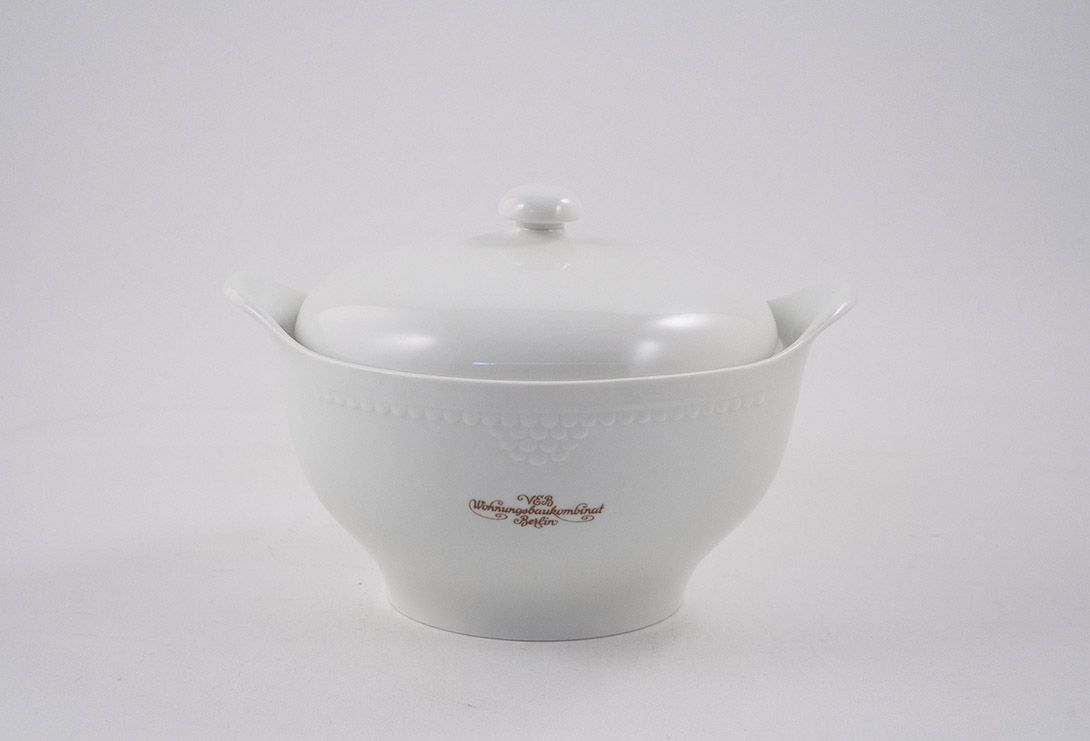 Foto VEB Tureen