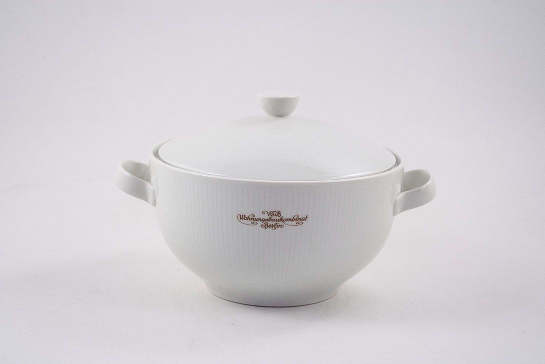 Foto VEB Soup Tureen
