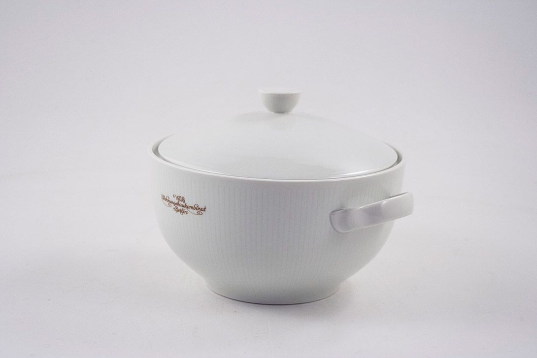 Foto VEB Soup Tureen