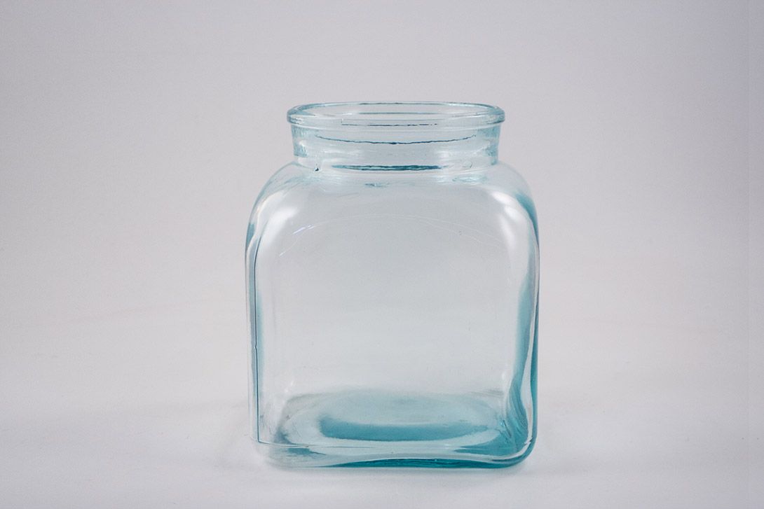 Foto Turquoise Candy Glass France 1965