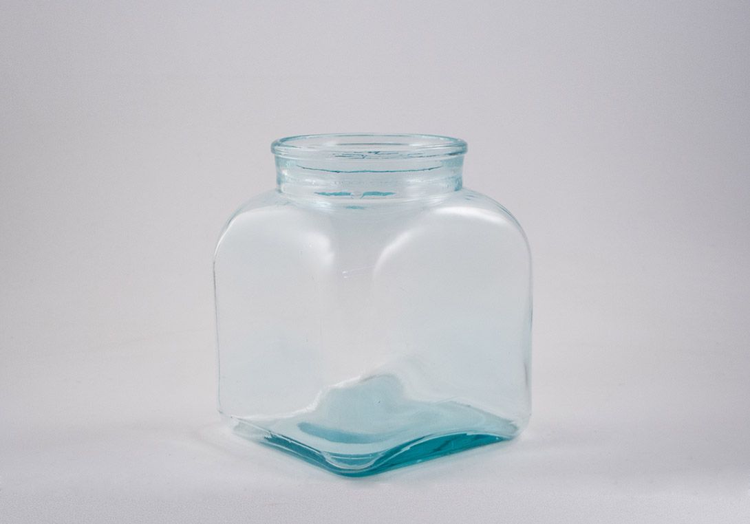 Foto Turquoise Candy Glass France 1965
