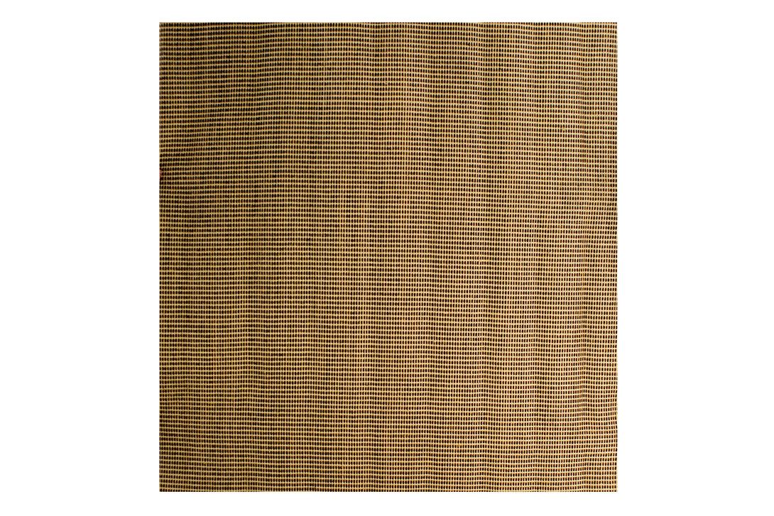 Foto Bicolor Sisal Carpet​ L392 x230cm 0101