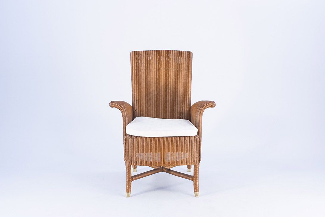 Foto Garden Chair Vincent Sheppard by Jan Des Bouvrie