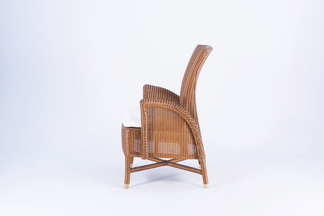 Foto Garden Chair Vincent Sheppard by Jan Des Bouvrie