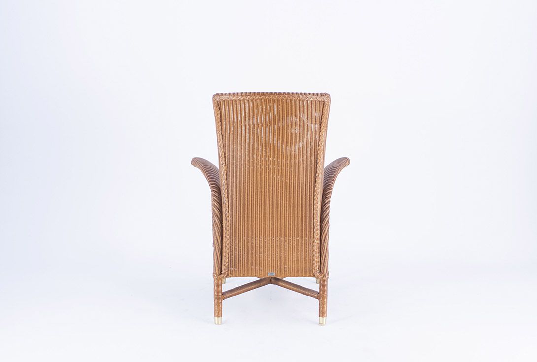 Foto Garden Chair Vincent Sheppard by Jan Des Bouvrie