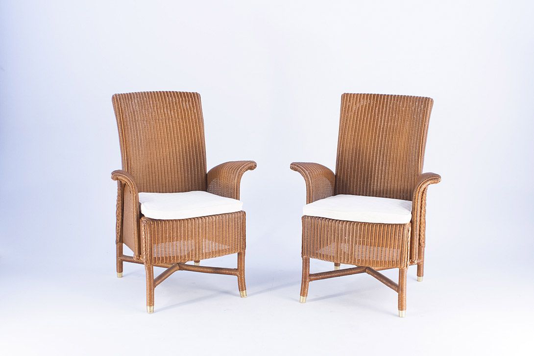 Foto Garden Chair Vincent Sheppard by Jan Des Bouvrie