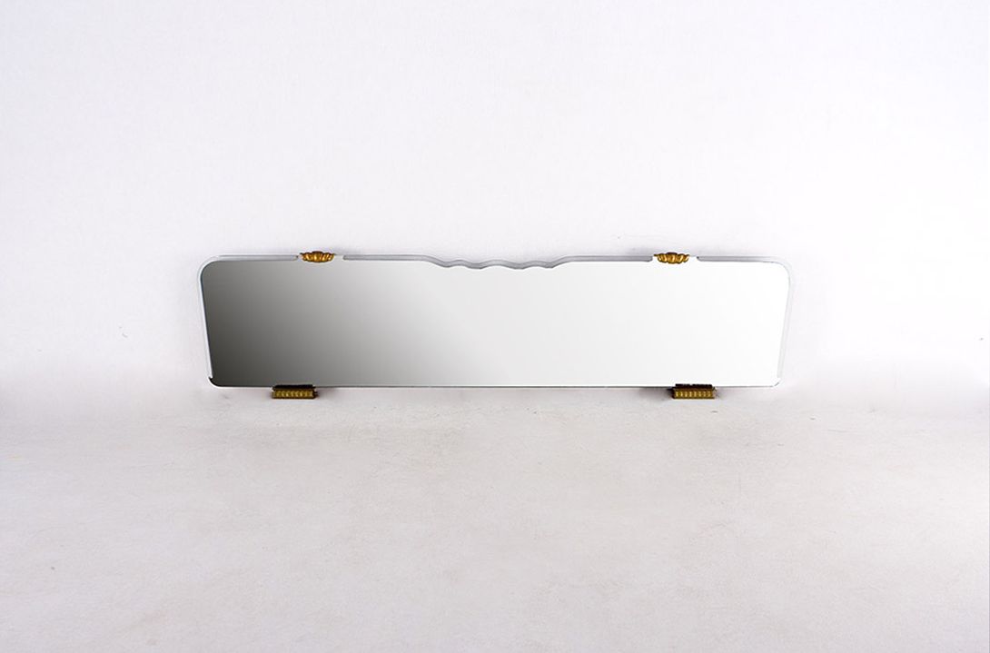 Foto Wall Mirror H40x158