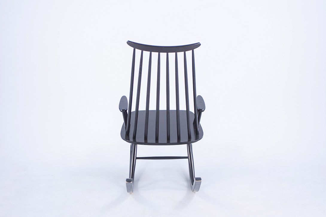 Foto Rocking Chair Varjosen Puunjalostus Uusikylä Finland