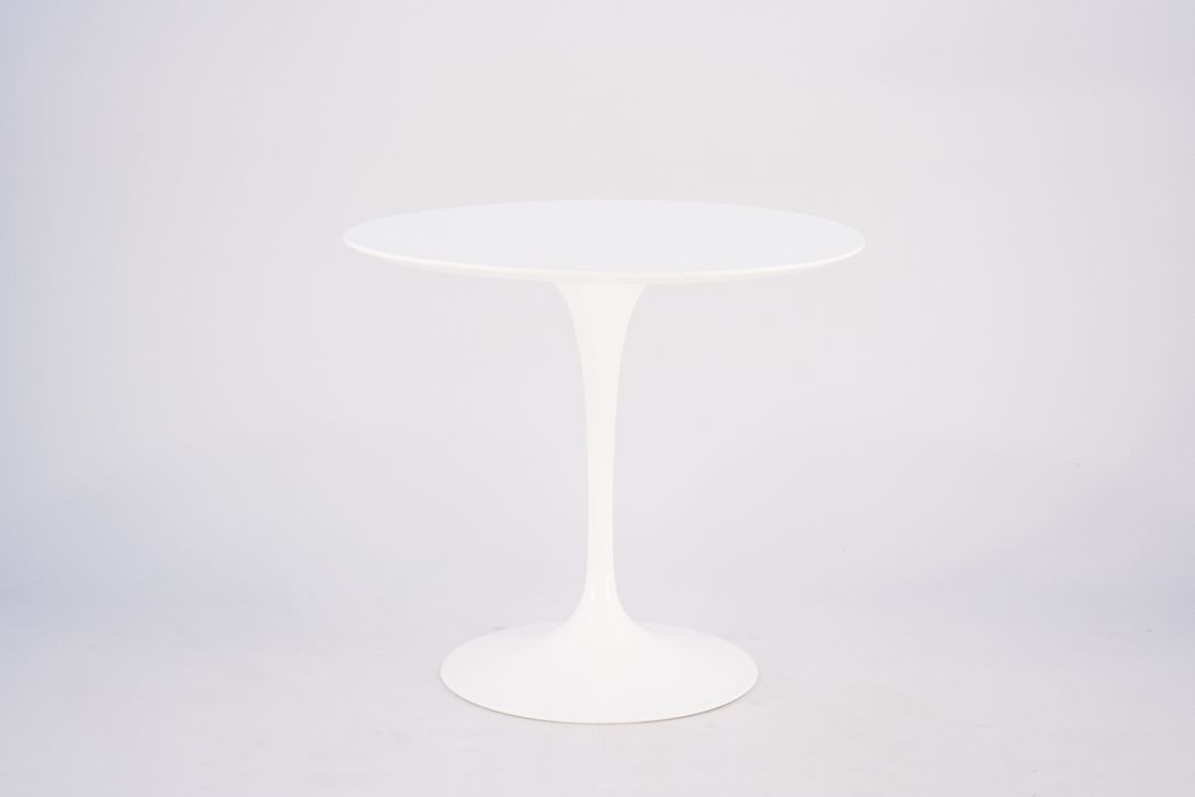 Foto Saarinen Tulip Dining Table 1968 h70x80